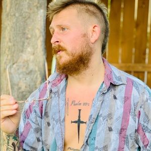 Meet your Posher, Ben